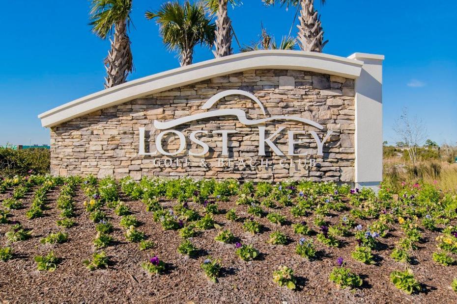 Lost Key 14418 Beach Heather Ct By Pkrm Villa Pensacola Bagian luar foto